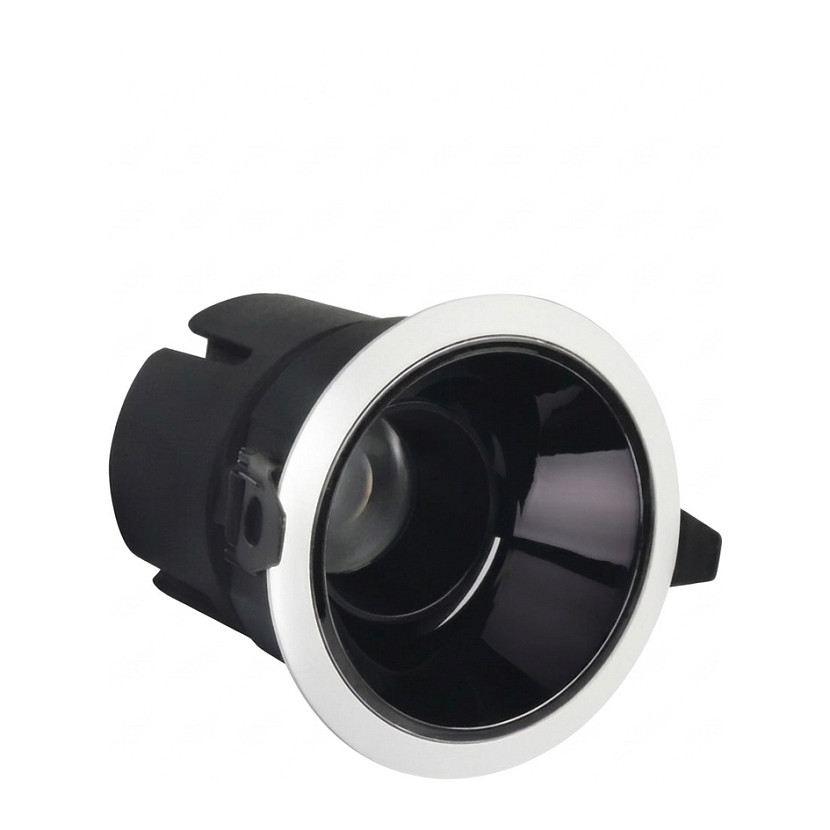 Ugradbena LED svjetiljka MIBOXER FUT066 9W RGB+CCT