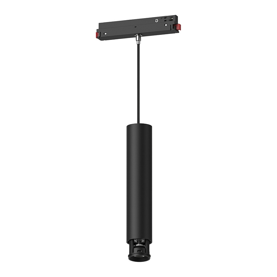 LED visilica MIBOXER PL3 za 48V šinsku rasvjetu (9W, RGB+CCT, Zigbee 3.0)-0