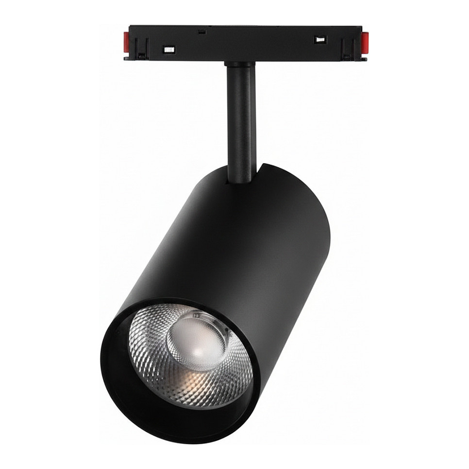 MIBOXER Reflektor za šinsku rasvjetu TF1-12-ZR (12W, RGB+CCT, Zigbee 3.0)