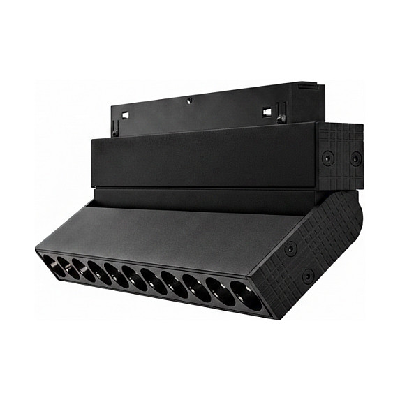 LED reflektor MIBOXER TG1Z za 48V magnetsku šinu (6W, RGB+CCT, Zigbee 3.0)-0