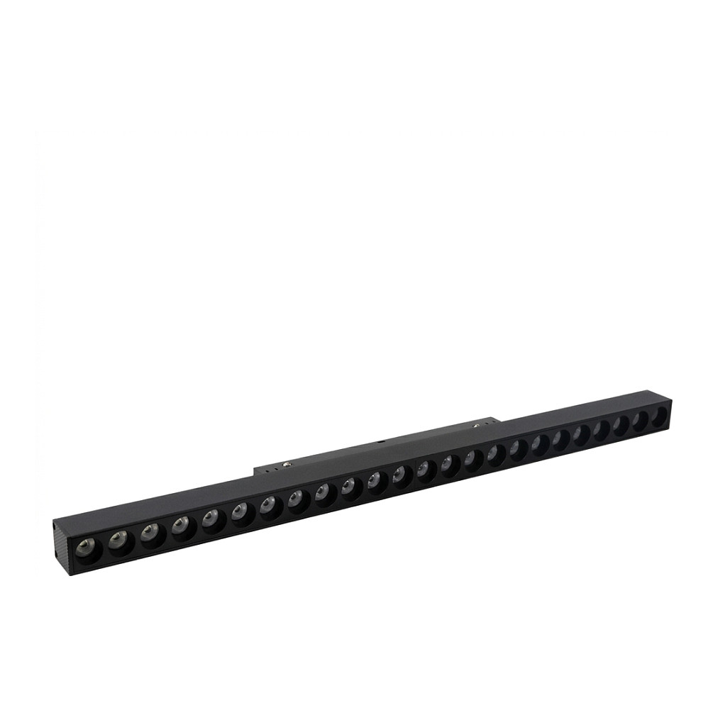 LED reflektor za šinu MIBOXER TG3-12-ZR 12W RGB+CCT 48V-0