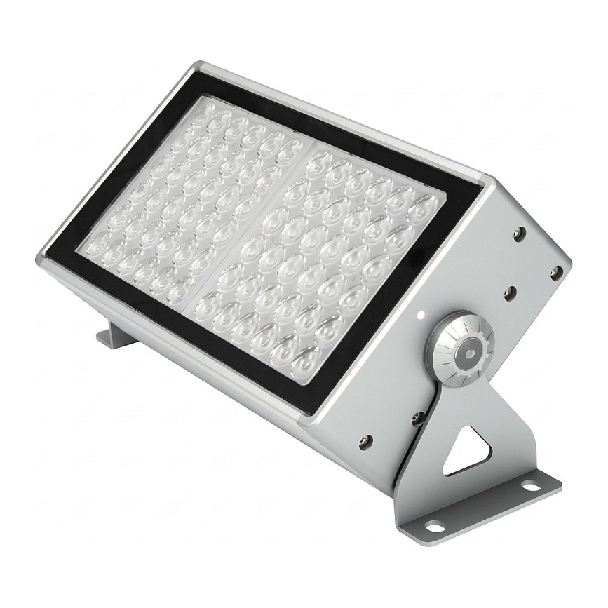 LED reflektor MIBOXER FUTT05Z Wallwasher (50W, RGB+CCT, Zigbee 3.0)-0