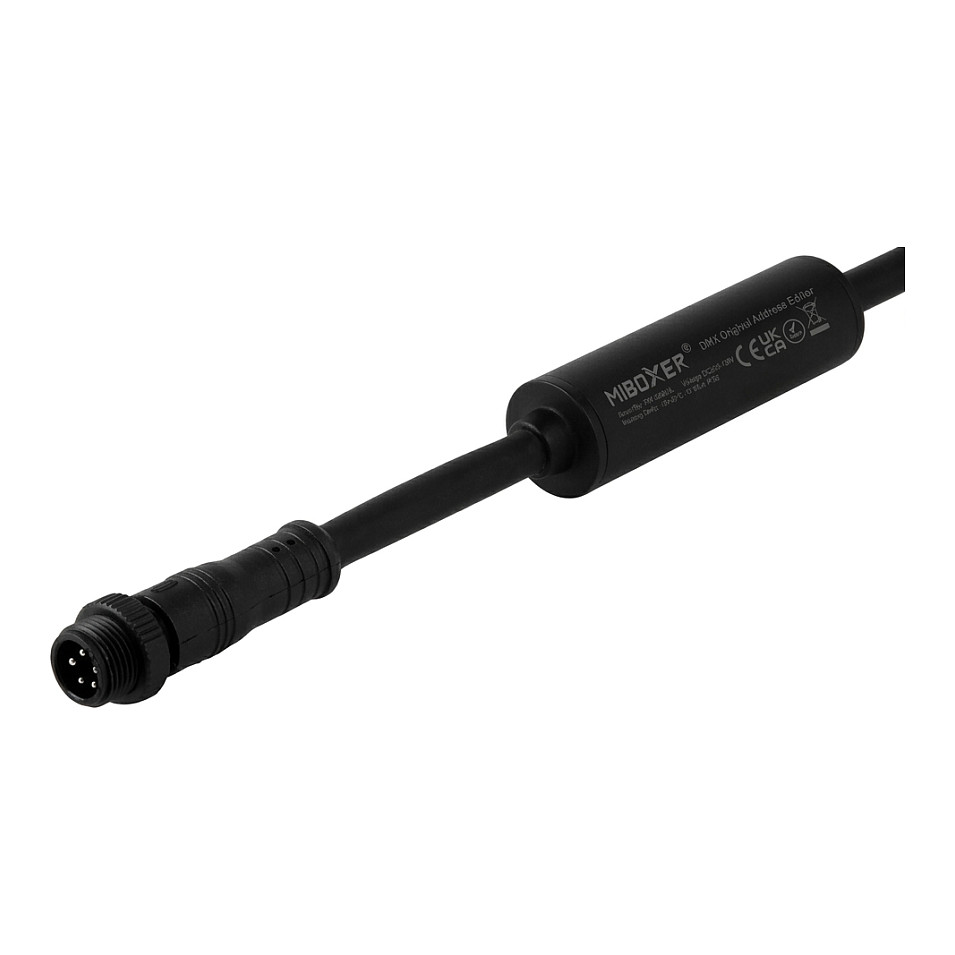 MIBOXER DMX512 Master X2 programator adresa-0