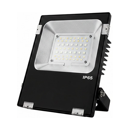 LED reflektor MIBOXER FUTT05 20W RGB+CCT IP65
