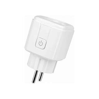 Pametna utičnica MIBOXER PL1 (WiFi, 16A, mjerenje potrošnje)