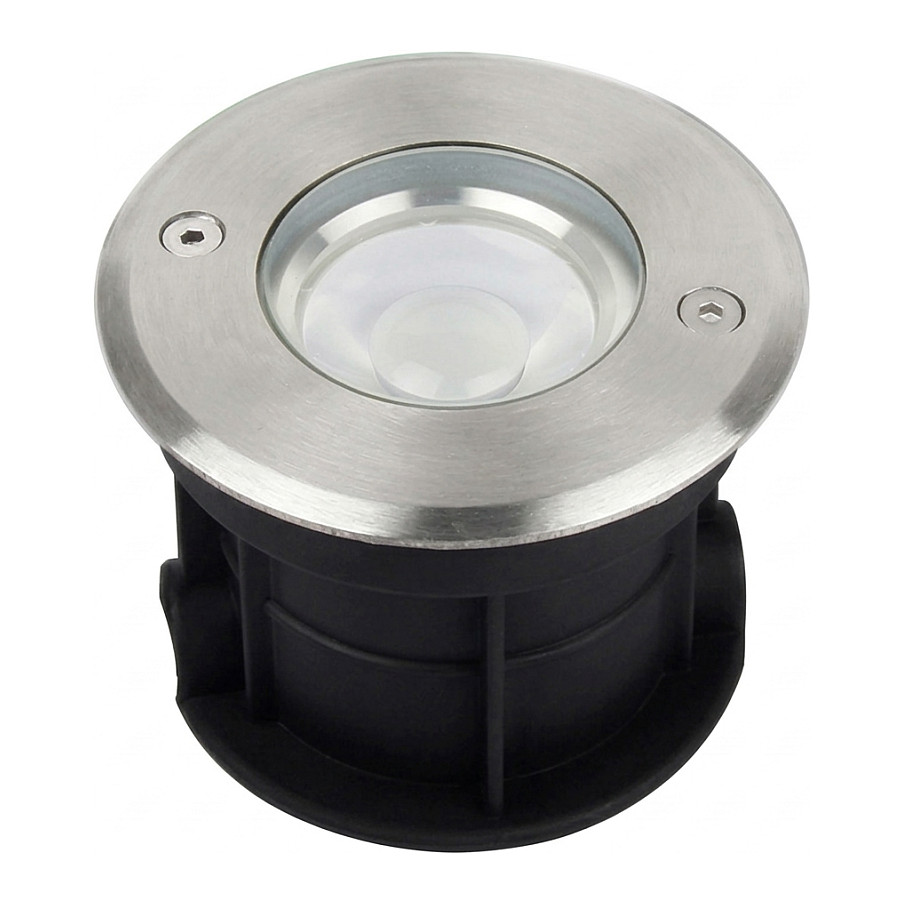 Ugradbena podna LED svjetiljka MIBOXER UG05 (5W, RGB+W, DMX512)-0