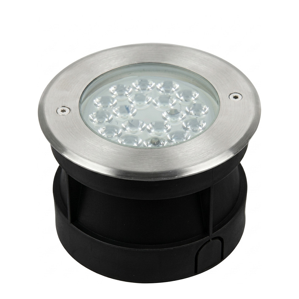 MIBOXER Vanjska podna ugradbena LED svjetiljka 9W RGB+CCT SYS-RL1