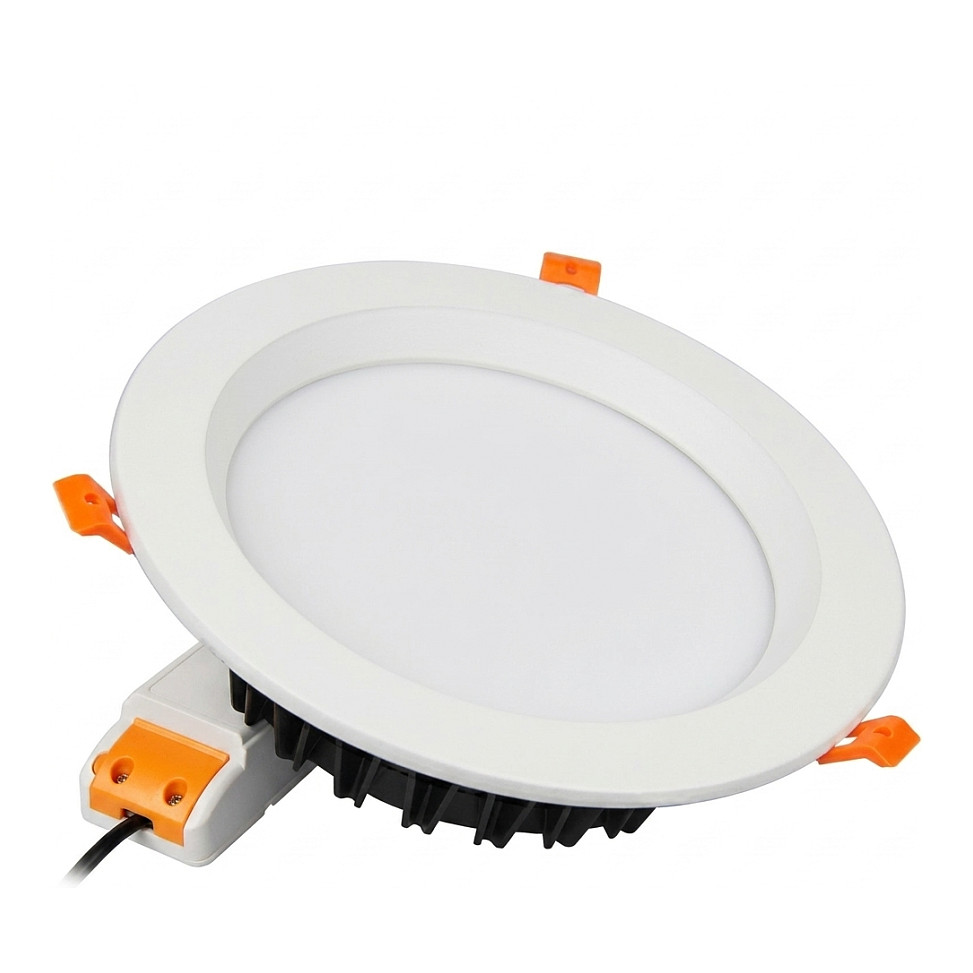 Miboxer Okrugli LED Panel 25W RGB+WW s Wi-Fi kontrolom-0