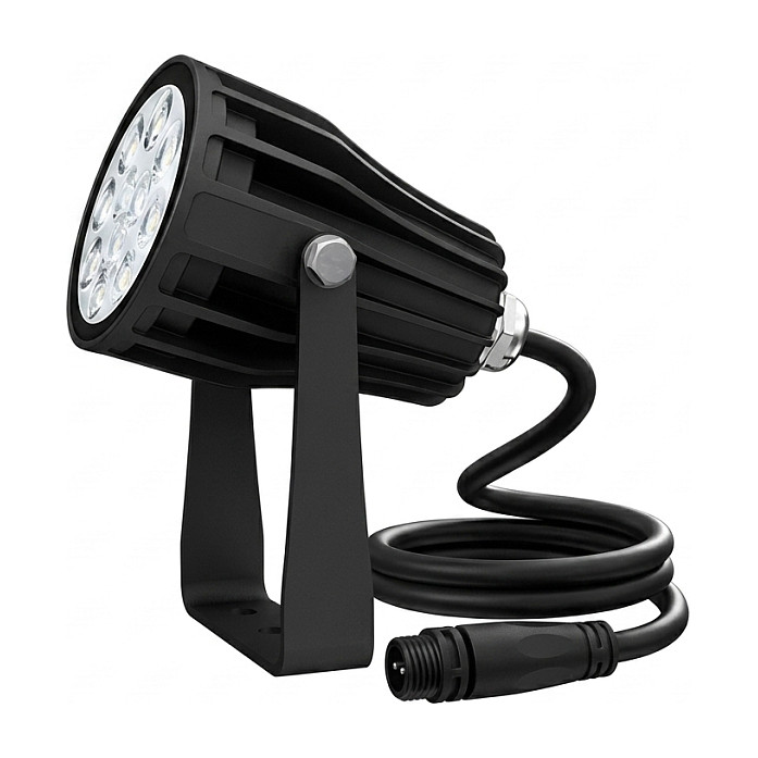 Set LED vrtnih lampi SYNERGY 21, 3 komada, RGB+WW, IP65-0