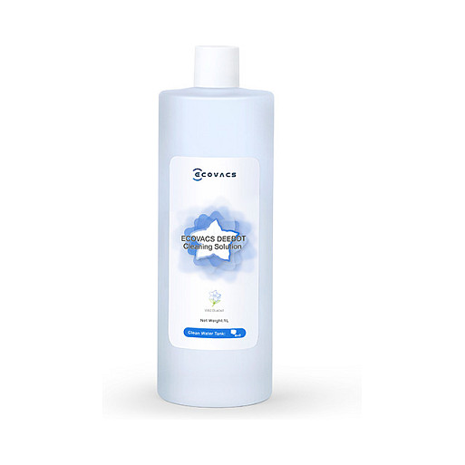 Tekućina za čišćenje ECOVACS DEEBOT (1L)