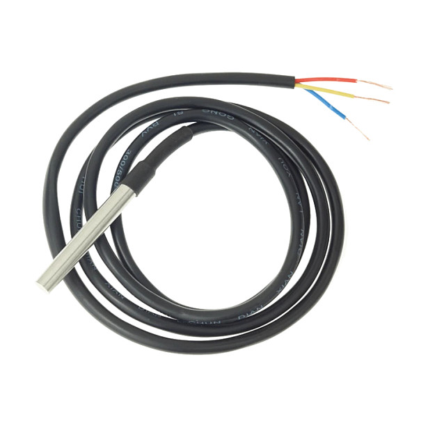 Senzor temperature SHELLY DS18B20 za Plus Add-on