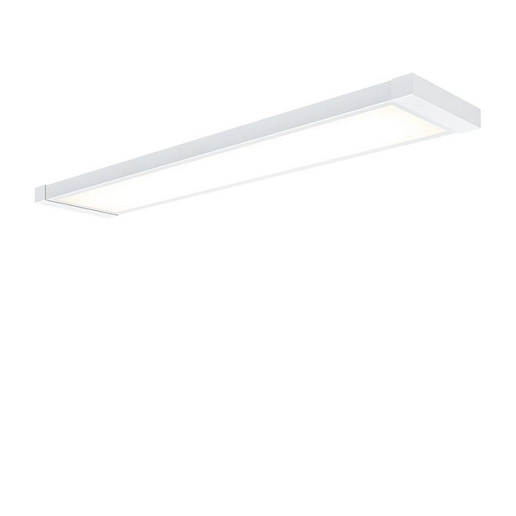 LED nadgradna svjetiljka THORNeco ROXY 1500 FLEX D, 5500lm, 4000K