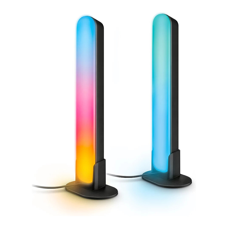 PHILIPS WiZ Perifo Linear Bar pametna LED traka, 30 cm, RGBIC-0