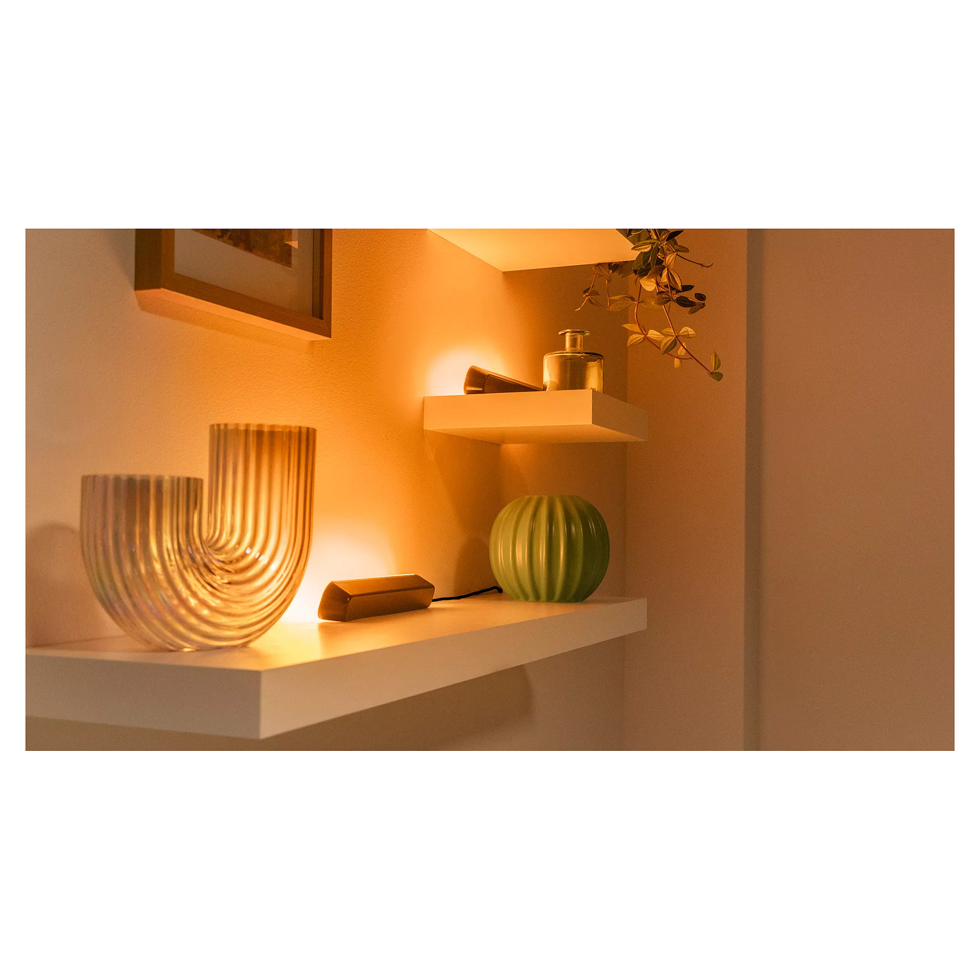 PHILIPS WiZ Perifo Linear Bar pametna LED traka, 30 cm, RGBIC-4
