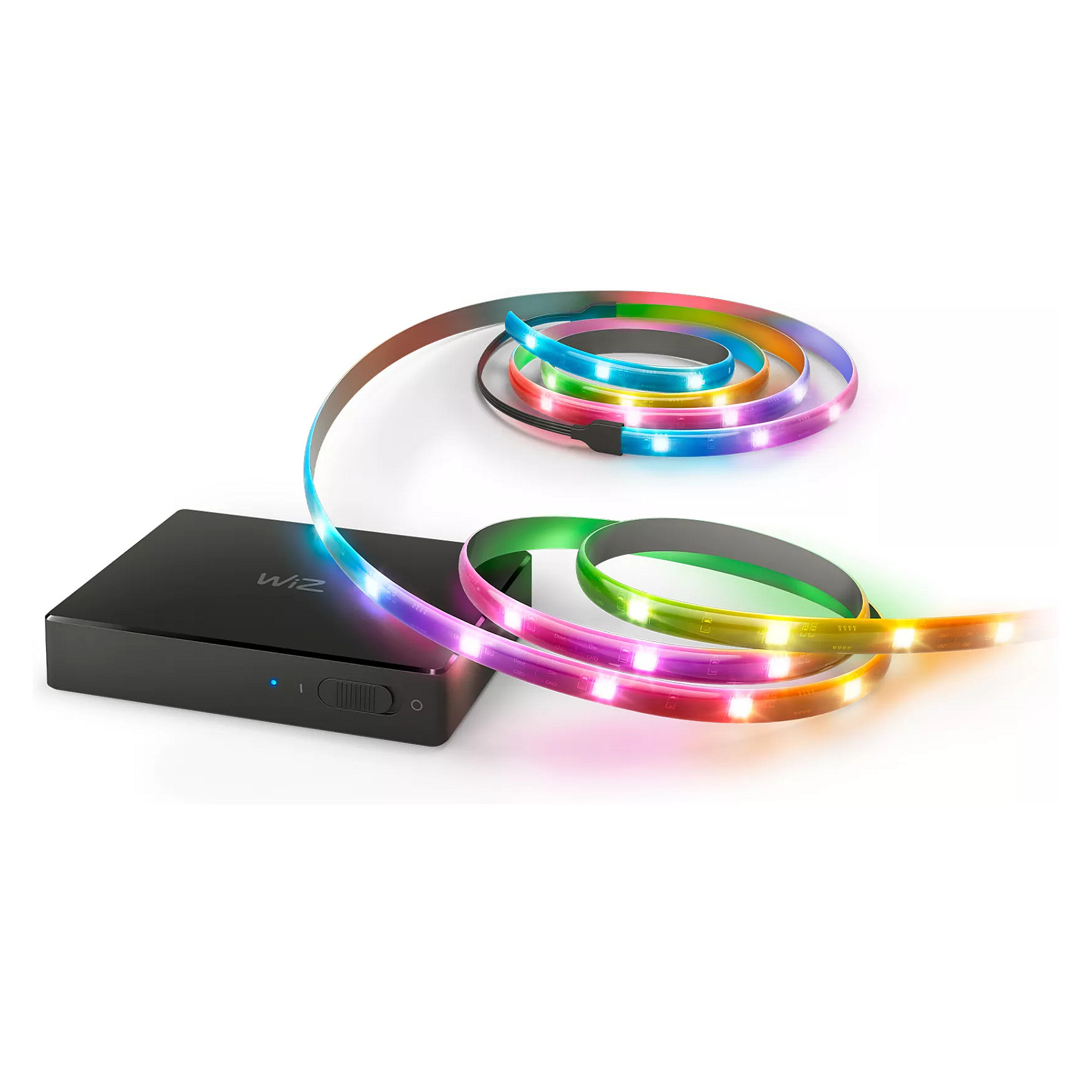 Starter kit PHILIPS WiZ HDMI Sync Box za TV 55"-65"-0
