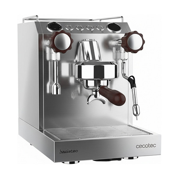 Aparat za filter kavu CECOTEC Baristeo Classic-0
