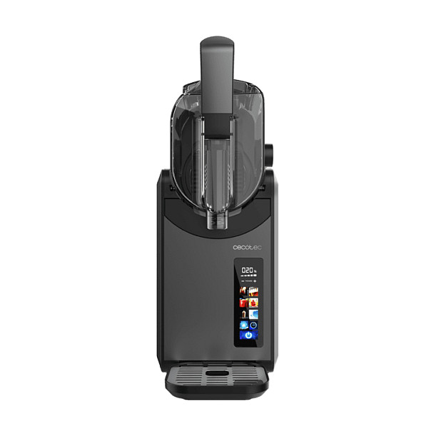 Aparat za sladoled i sorbet CECOTEC Twist&Ice 2600-0