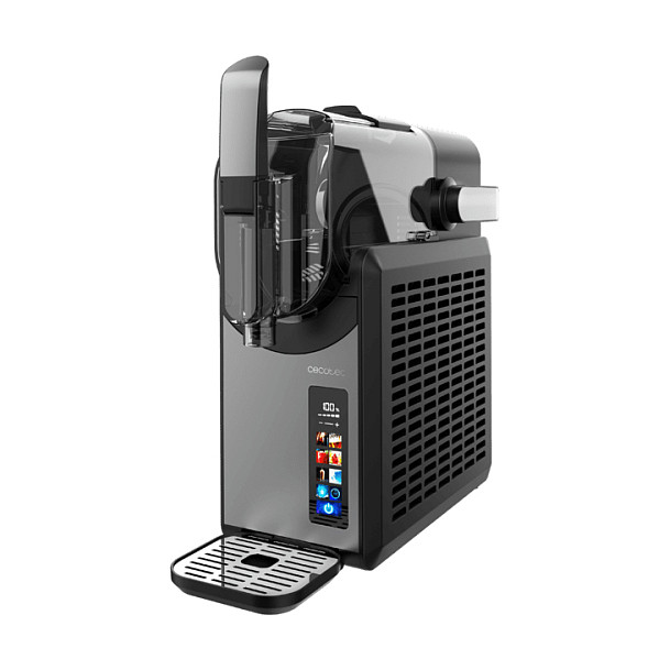 Aparat za sladoled i sorbet CECOTEC Twist&Ice 2600-1