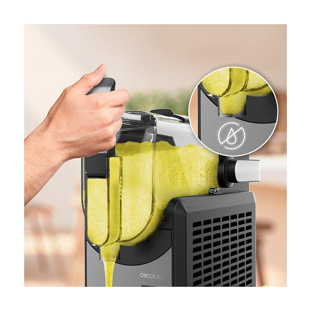 Aparat za sladoled i sorbet CECOTEC Twist&Ice 2600-10