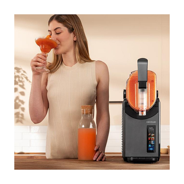 Aparat za sladoled i sorbet CECOTEC Twist&Ice 2600-4