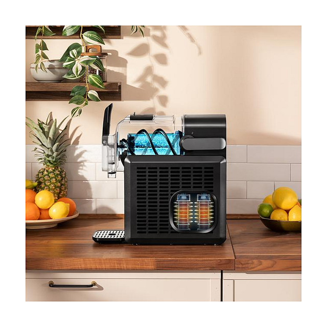 Aparat za sladoled i sorbet CECOTEC Twist&Ice 2600-5