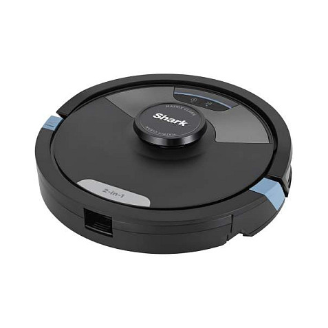 Robotski usisavač i perač SHARK Matrix Plus 2-u-1 RV2610WDEU sa stanicom za samo-pražnjenje