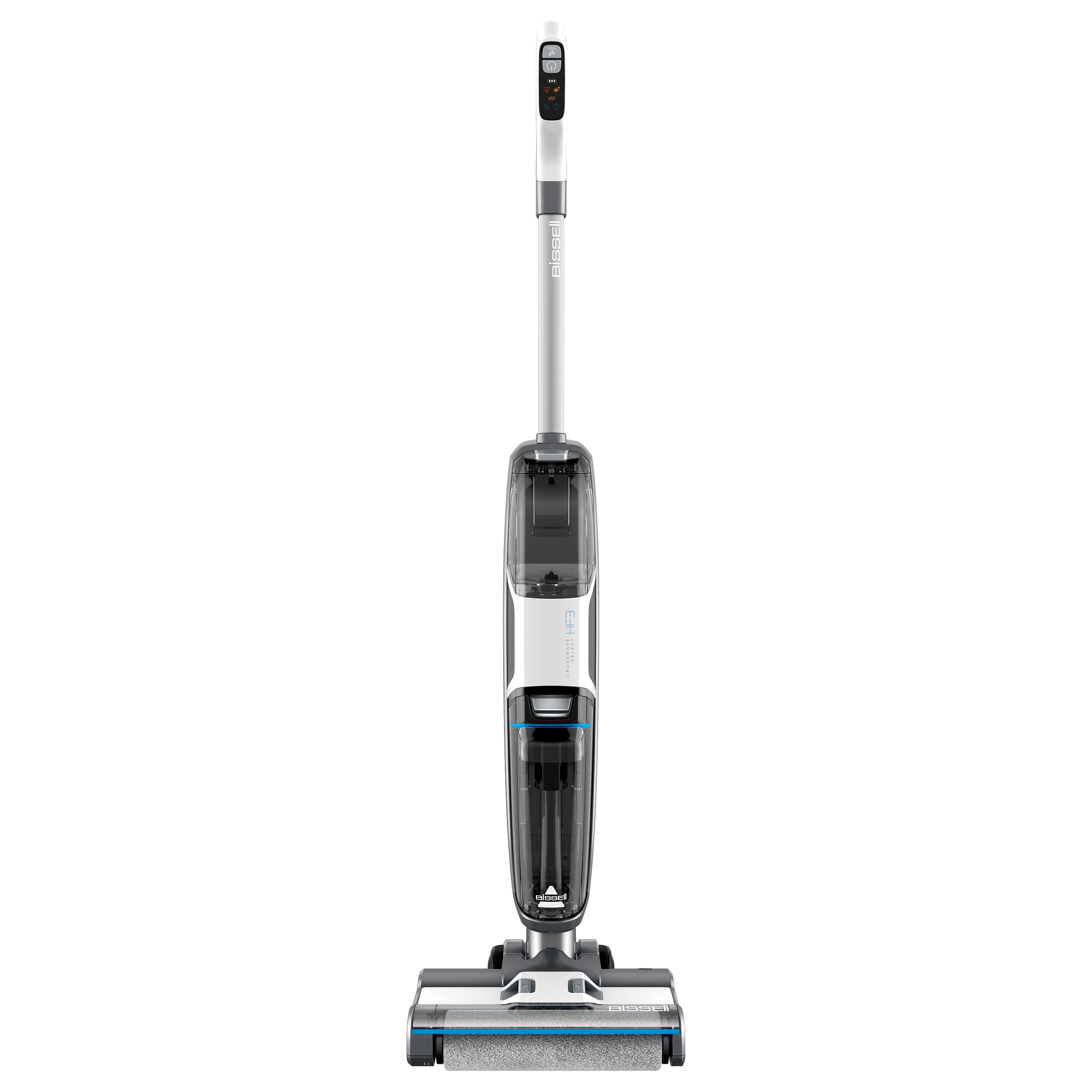 Bežični usisavač i perač podova BISSELL CrossWave HF3 Select 3639N-3