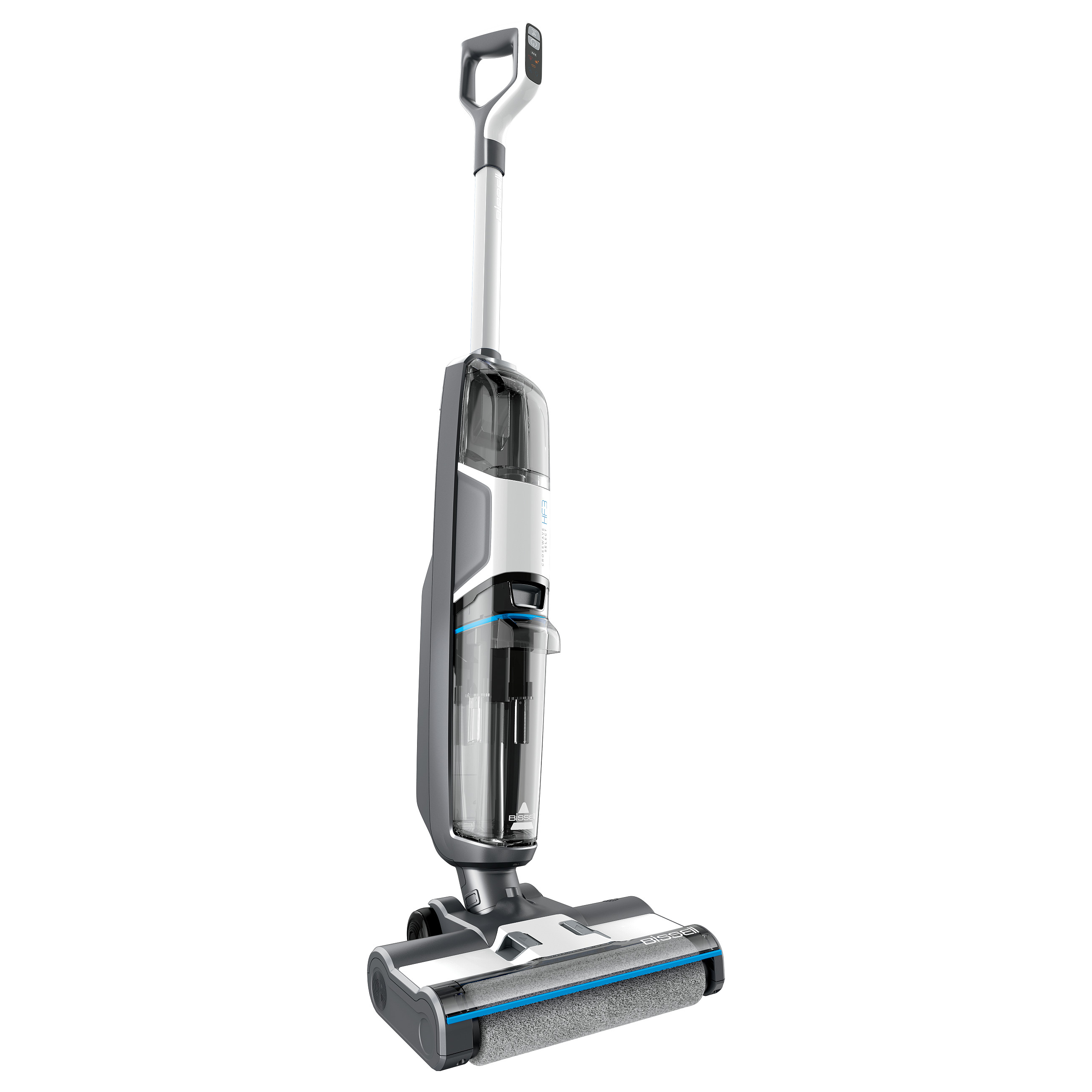 Bežični usisavač i perač podova BISSELL CrossWave HF3 Select 3639N-5
