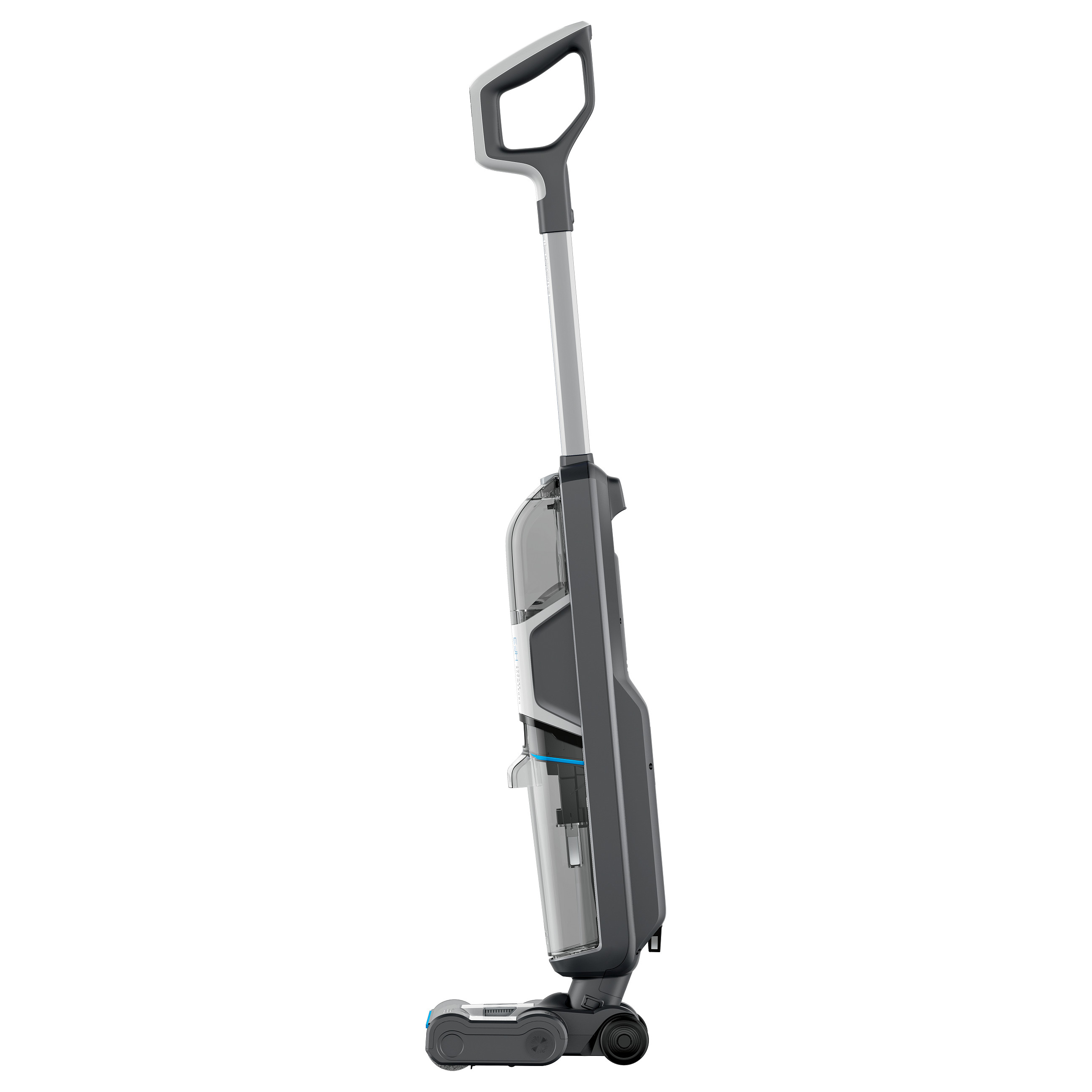 Bežični usisavač i perač podova BISSELL CrossWave HF3 Select 3639N-6