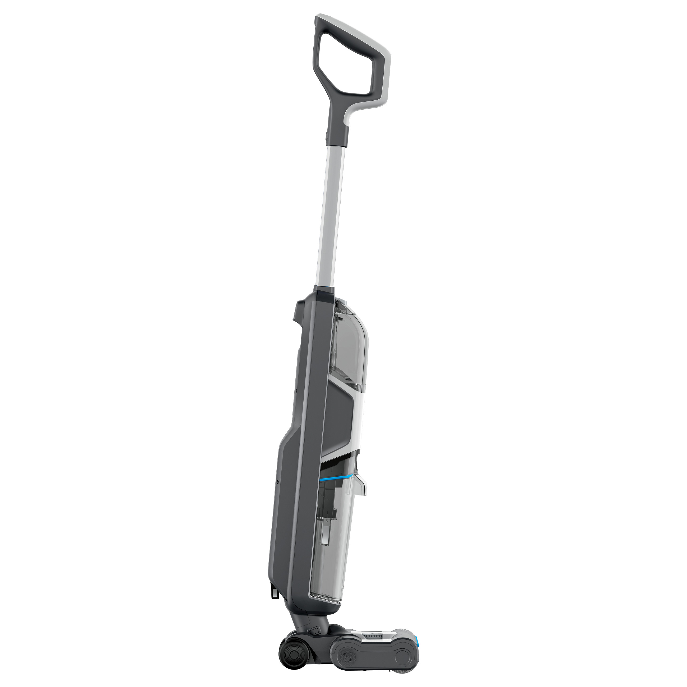 Bežični usisavač i perač podova BISSELL CrossWave HF3 Select 3639N-7