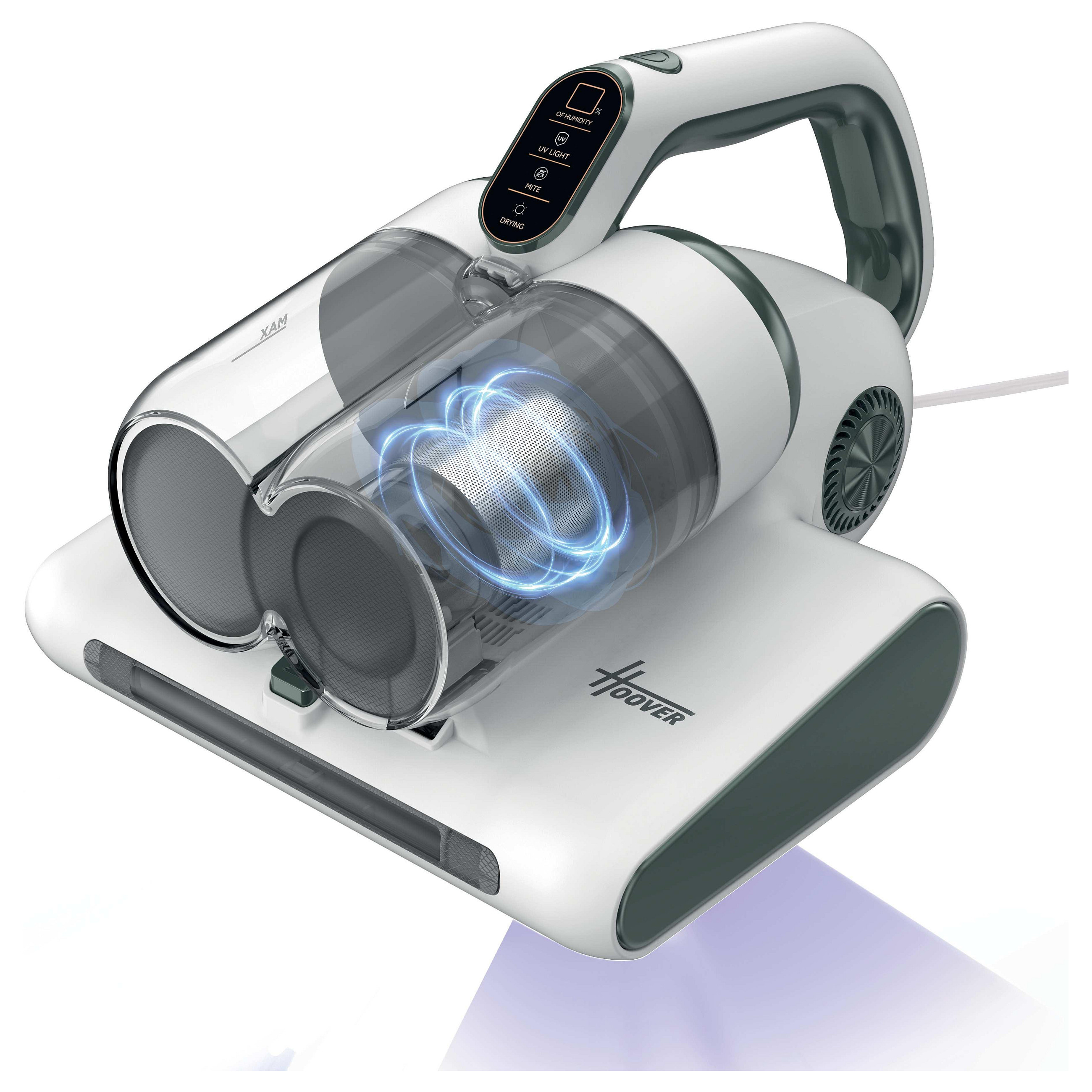 Ručni usisavač za madrace HOOVER HMC510UV 011 s UV-C lampom-0