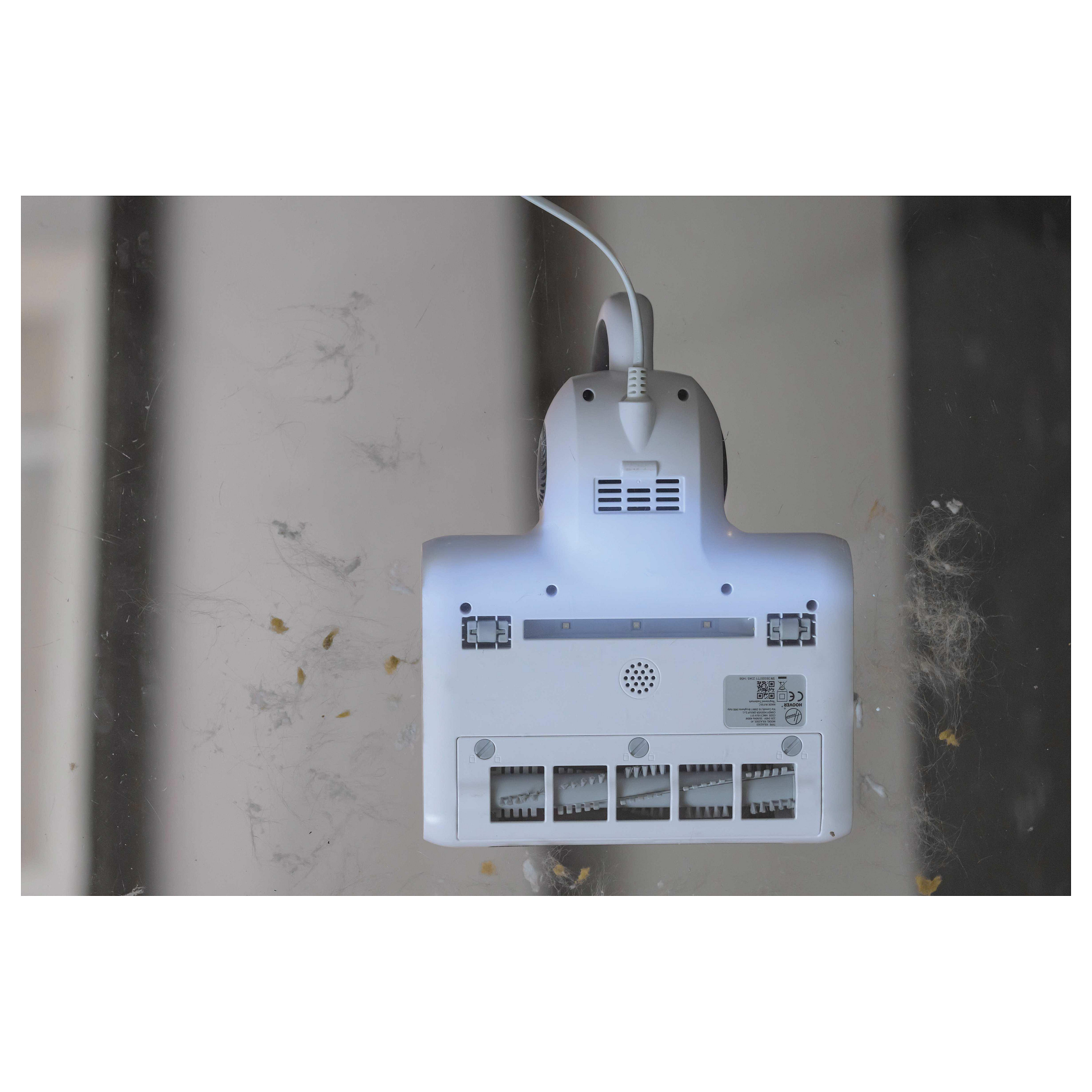 Ručni usisavač za madrace HOOVER HMC510UV 011 s UV-C lampom-24