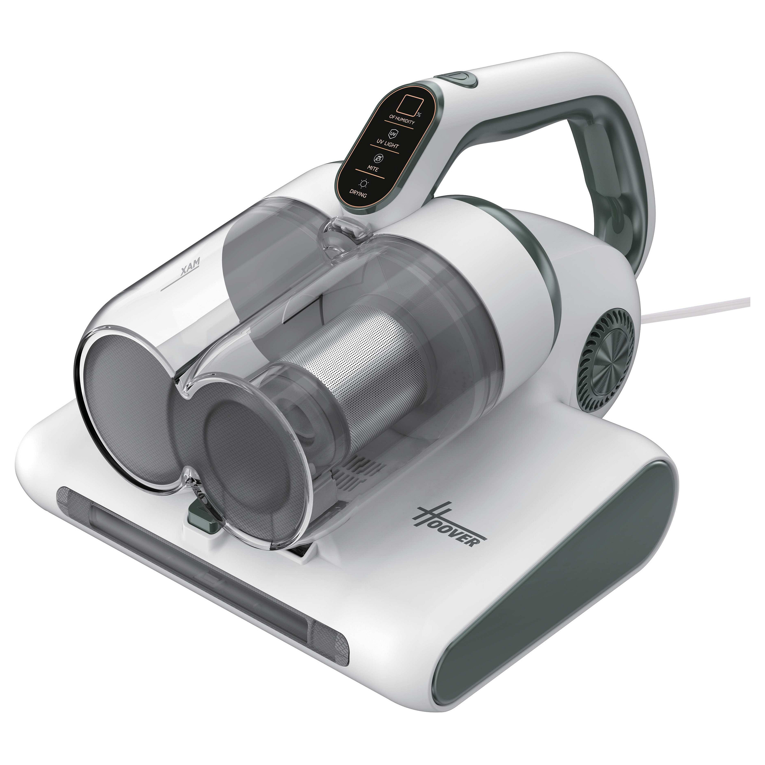 Ručni usisavač za madrace HOOVER HMC510UV 011 s UV-C lampom-3
