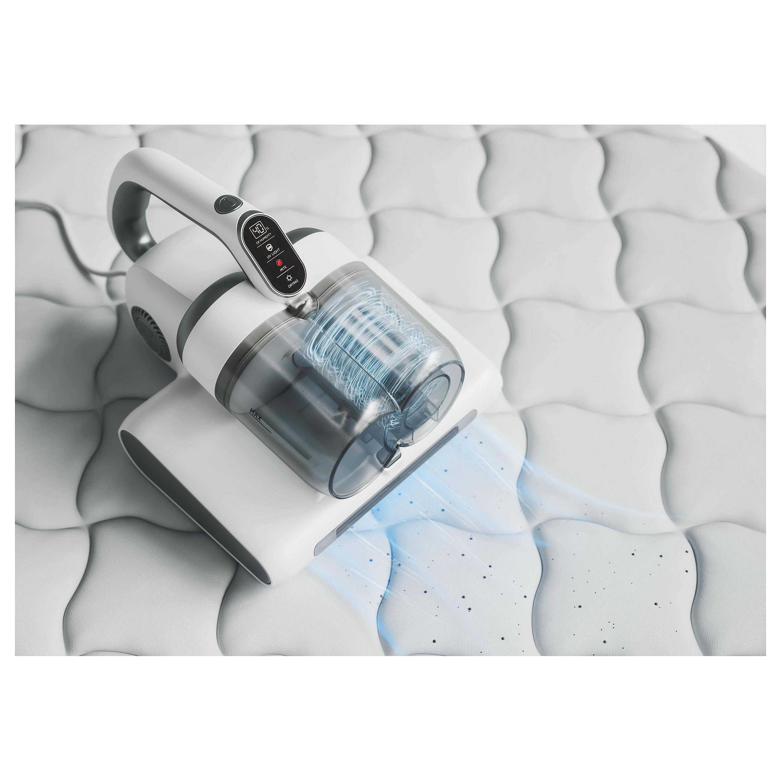 Ručni usisavač za madrace HOOVER HMC510UV 011 s UV-C lampom-5