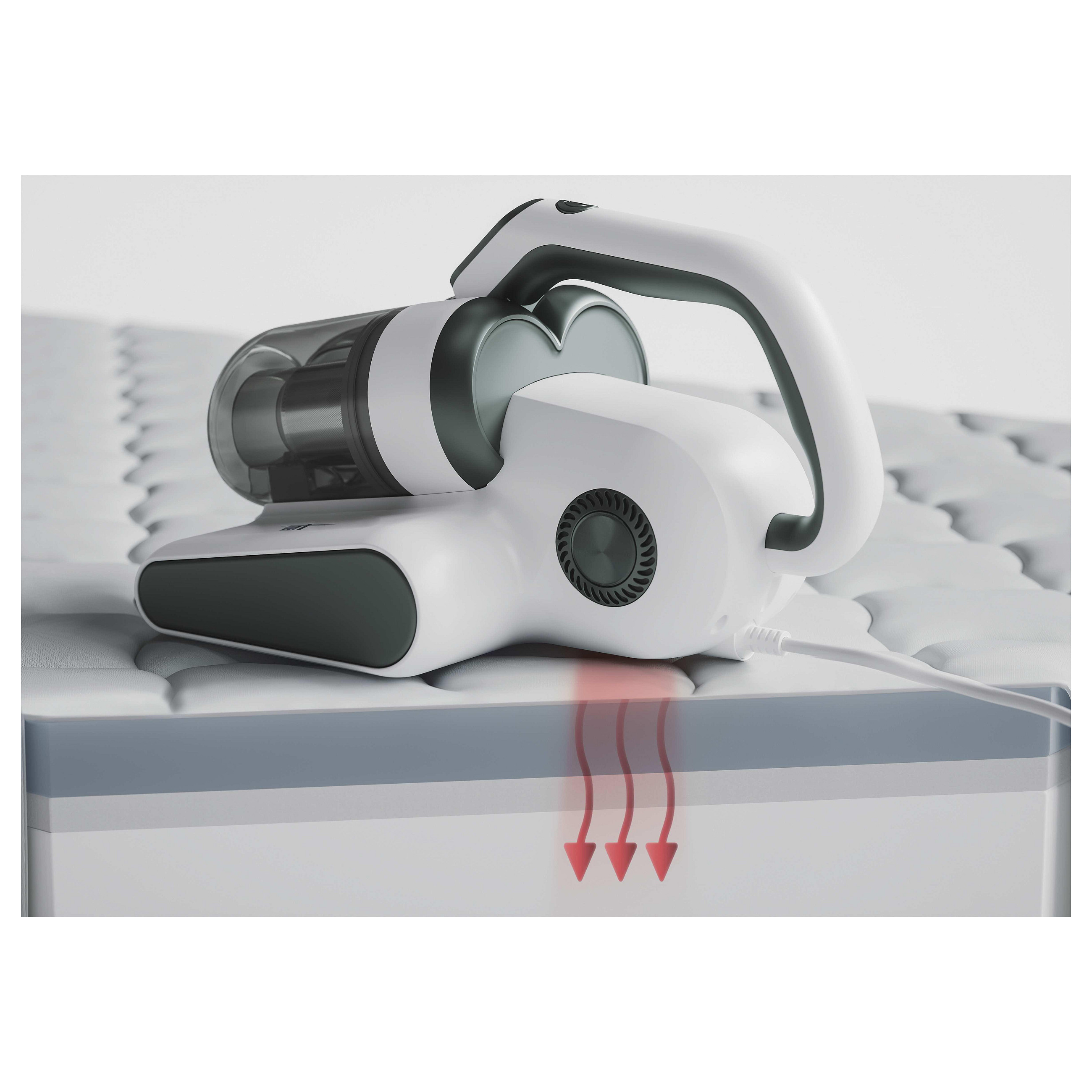 Ručni usisavač za madrace HOOVER HMC510UV 011 s UV-C lampom-6