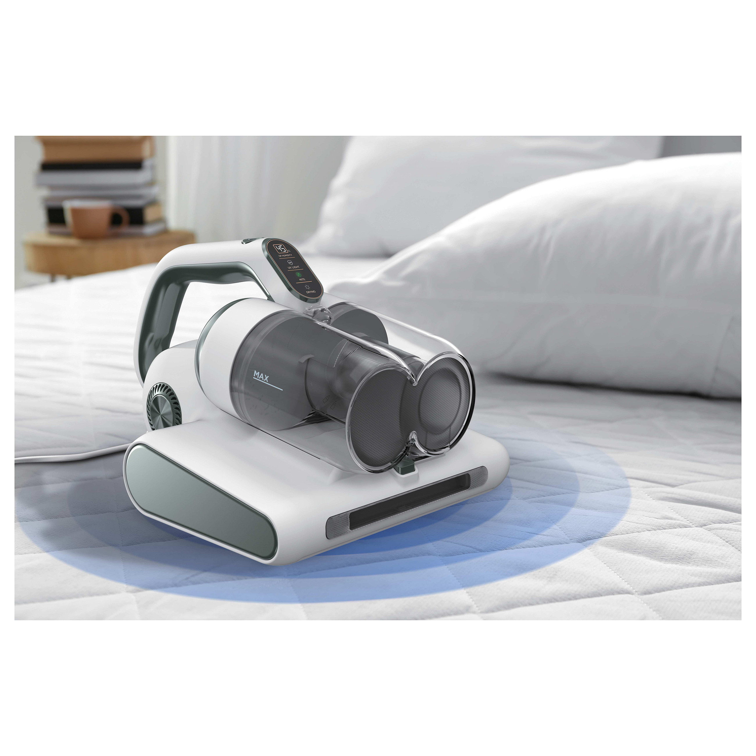 Ručni usisavač za madrace HOOVER HMC510UV 011 s UV-C lampom-7