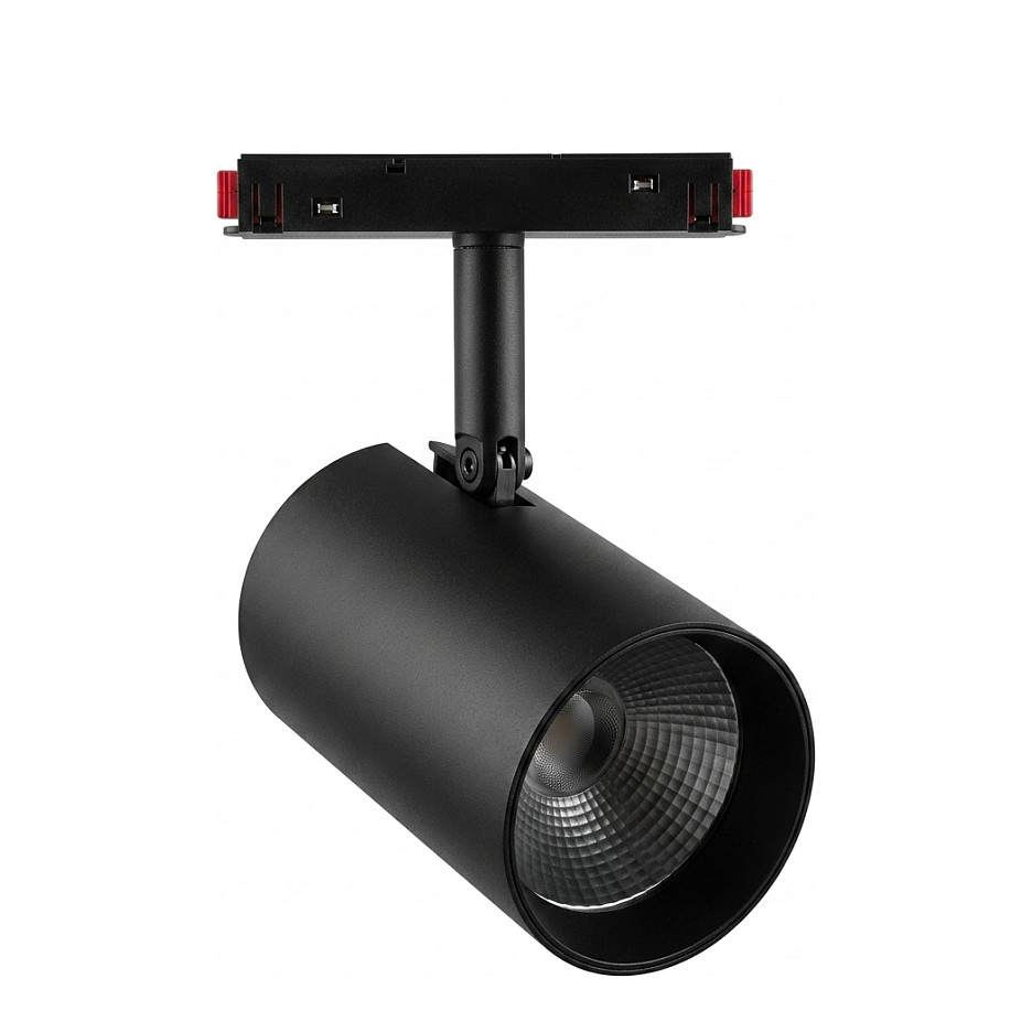 LED reflektor za magnetsku šinu MIBOXER MS5-12-Z (12W, CCT, Zigbee 3.0)-0