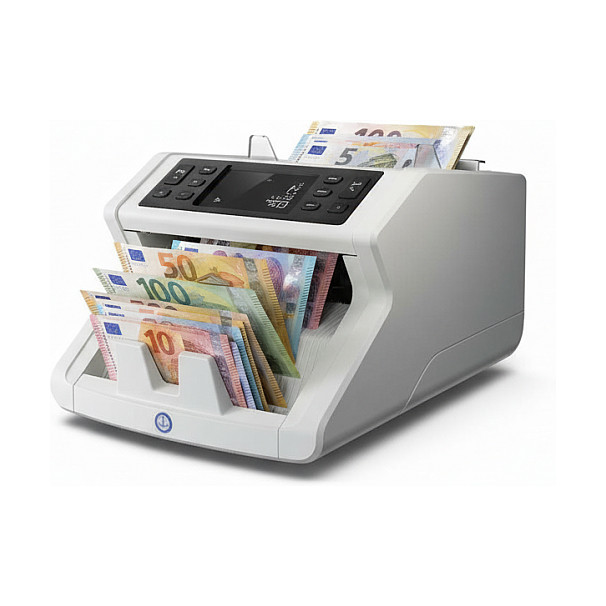 Brojač novčanica SAFESCAN 2265-S G2 s brojanjem po vrijednosti-0