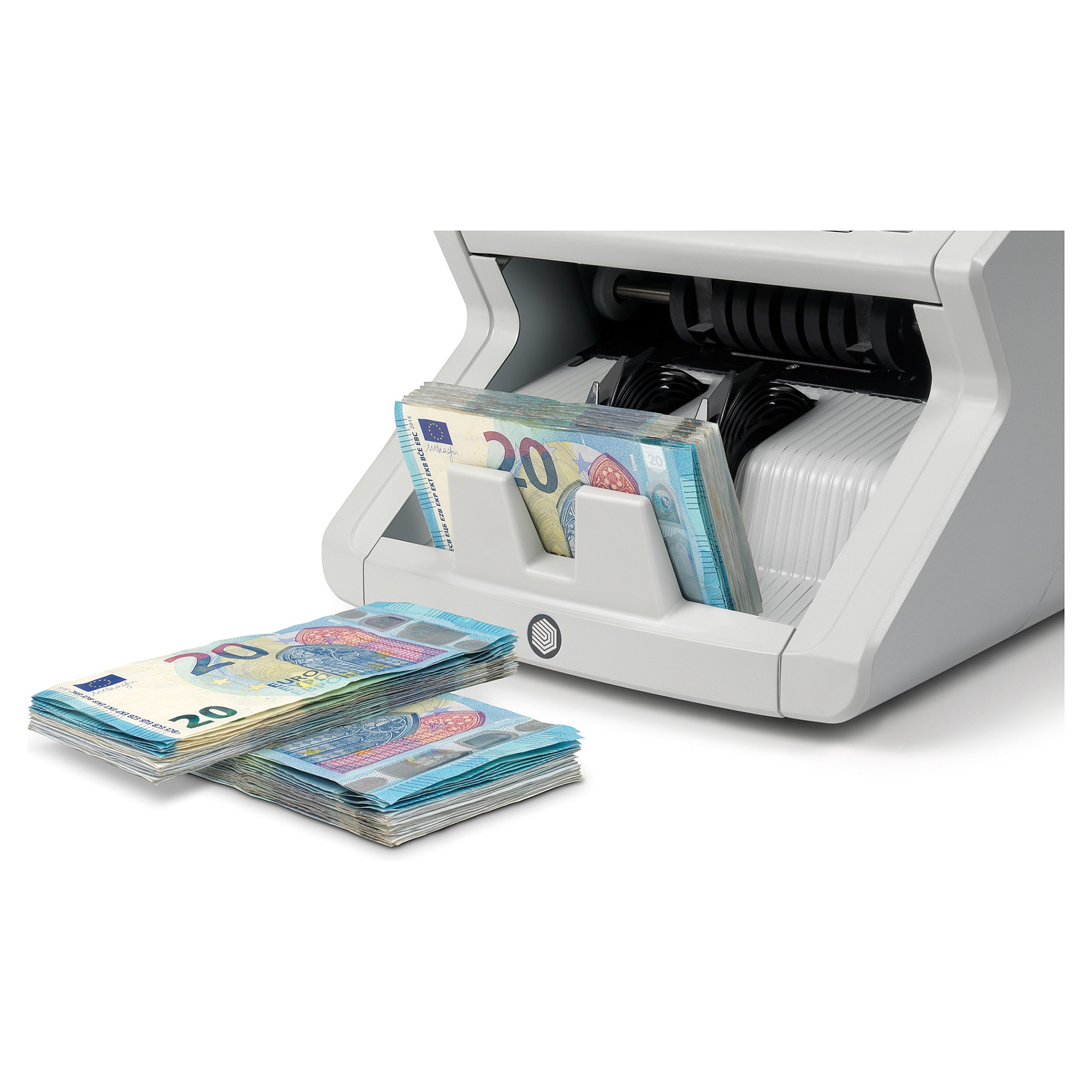 Brojač novčanica SAFESCAN 2265-S G2 s brojanjem po vrijednosti-3