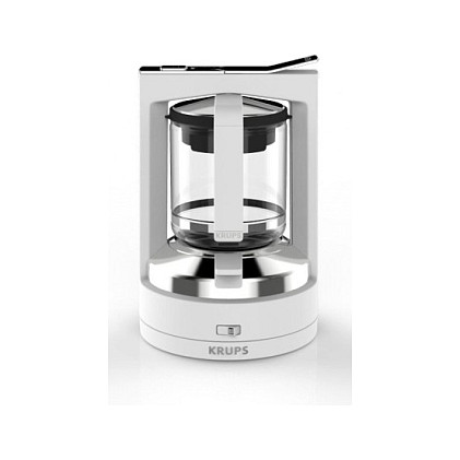 Aparat za filter kavu KRUPS T8.2 crna boja