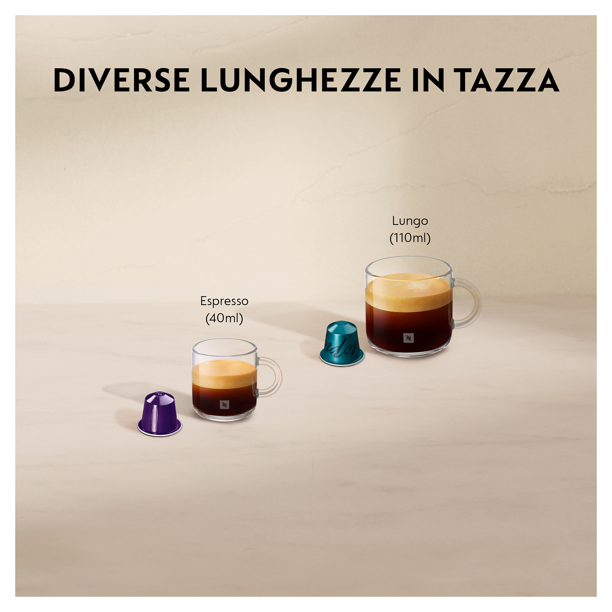 Aparat za kavu KRUPS Nespresso CitiZ XN7415 crvena boja-1