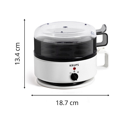 Kuhalo za jaja KRUPS F230 Ovomat Super-1