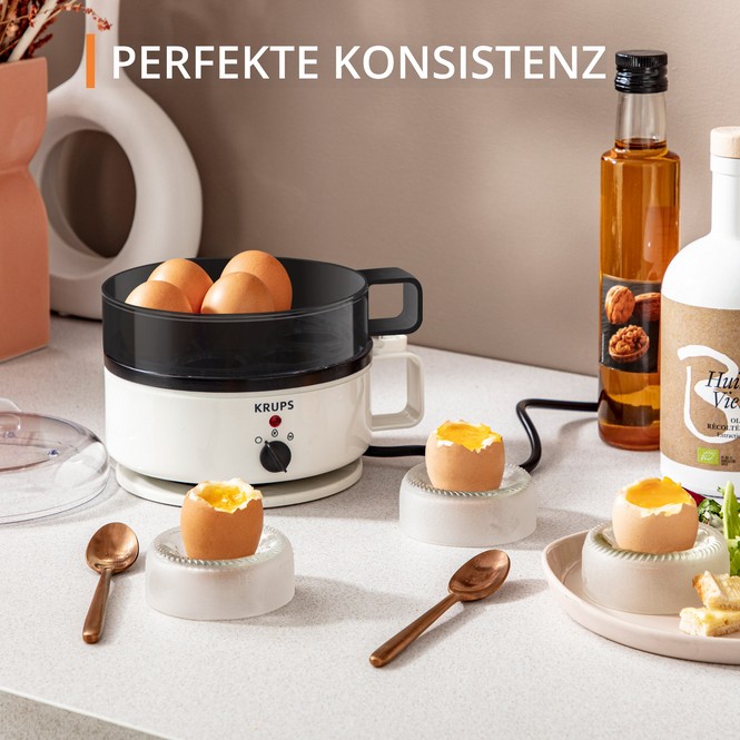 Kuhalo za jaja KRUPS F230 Ovomat Super-2