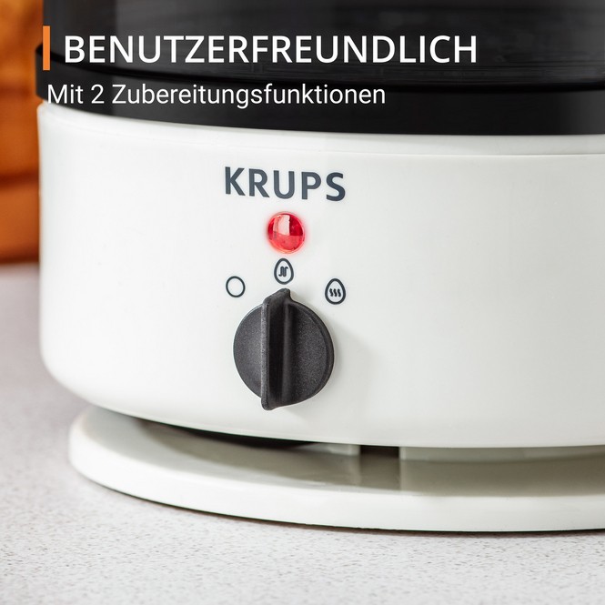 Kuhalo za jaja KRUPS F230 Ovomat Super-4