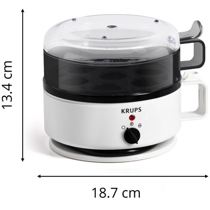 Kuhalo za jaja KRUPS F230 Ovomat Super-7