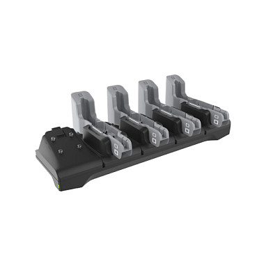 Stanica za punjenje ZEBRA ET4X za 4 tableta (CRD-ET4X-4SCHG-01)