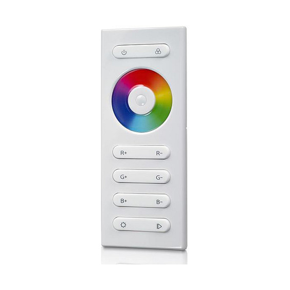 Daljinski upravljač SYNERGY 21 EOS 05 za RGB LED (4 zone)-0