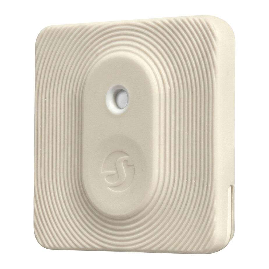 Senzor temperature i vlage SHELLY BLU H&T (Ivory)-0
