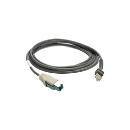 Zebra USB kabel, 2.1m, za Symbol LS2208-0