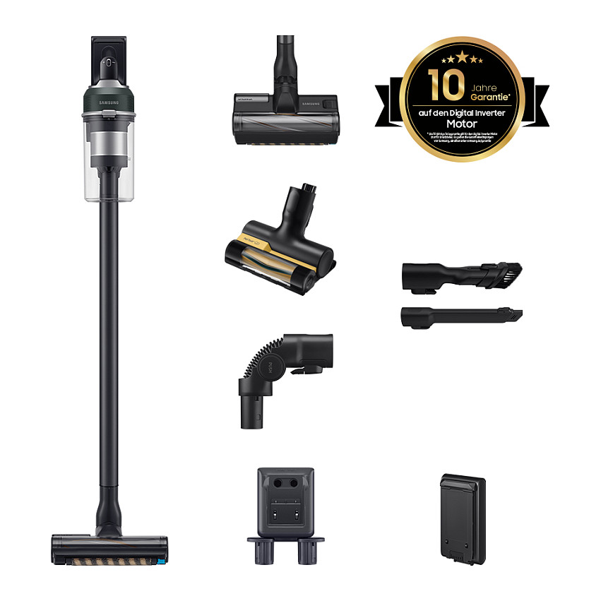 Štapni usisavač SAMSUNG Jet 85 PetPRO VS20C85G2TN/WD-0
